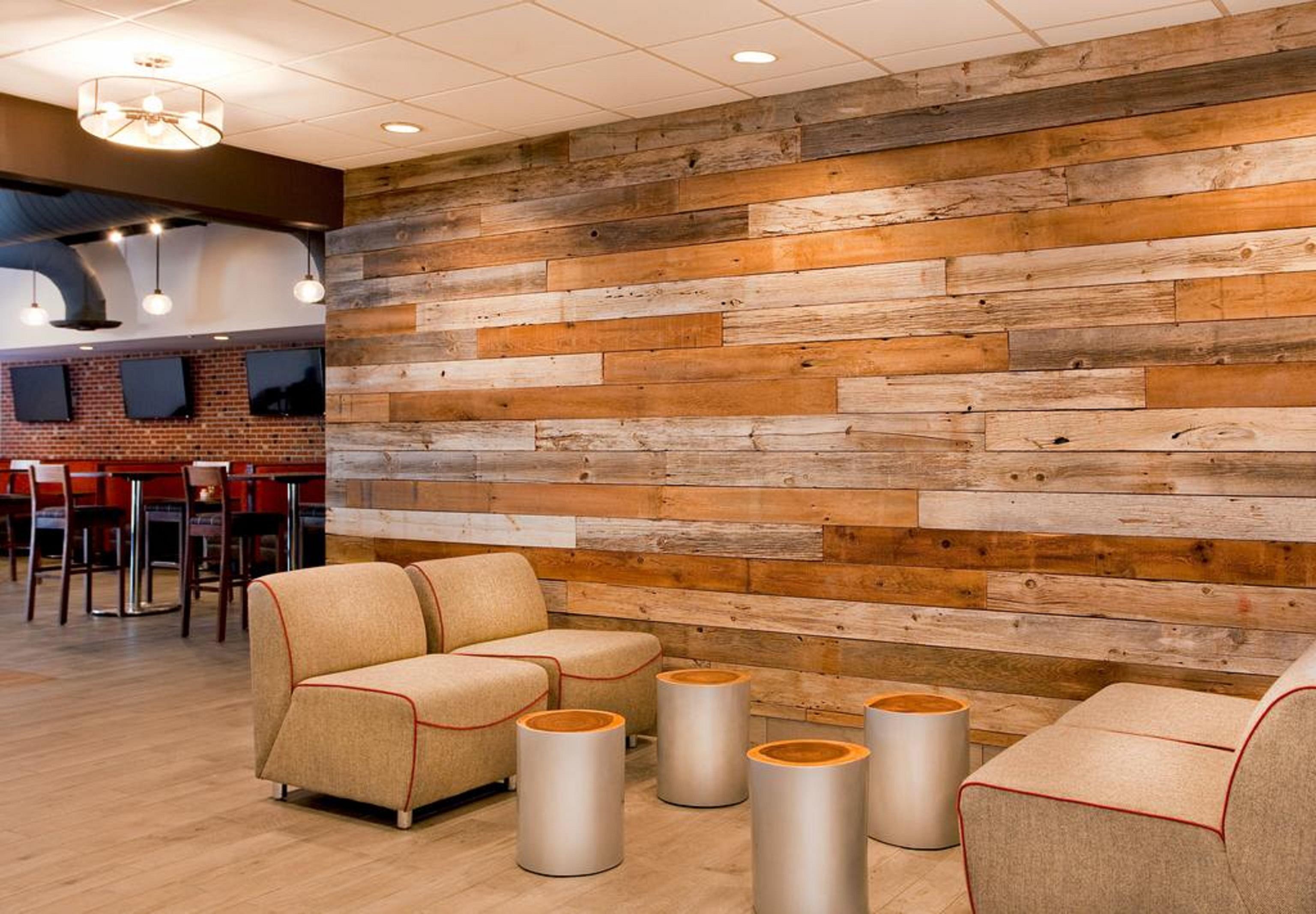 Four Points By Sheraton Cleveland Airport Интериор снимка