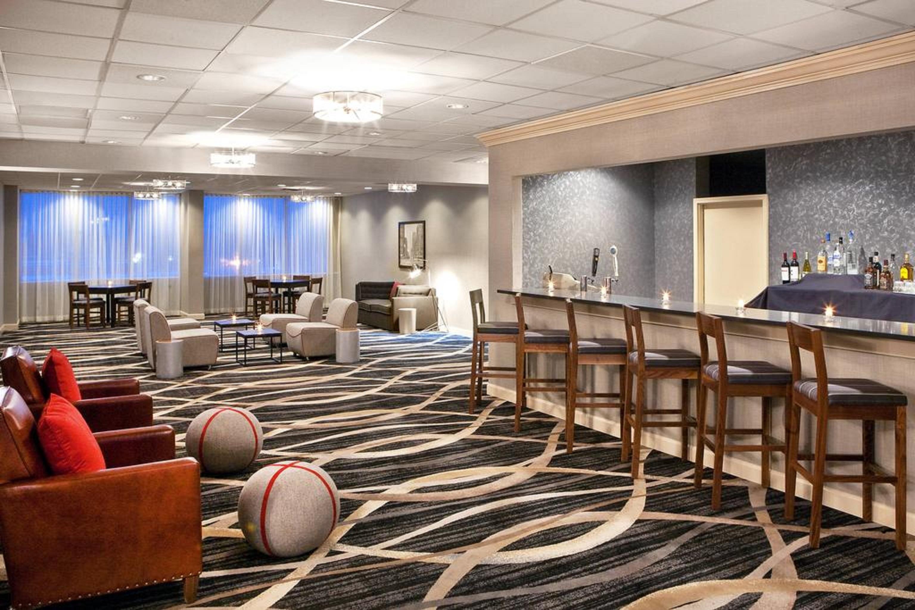 Four Points By Sheraton Cleveland Airport Екстериор снимка