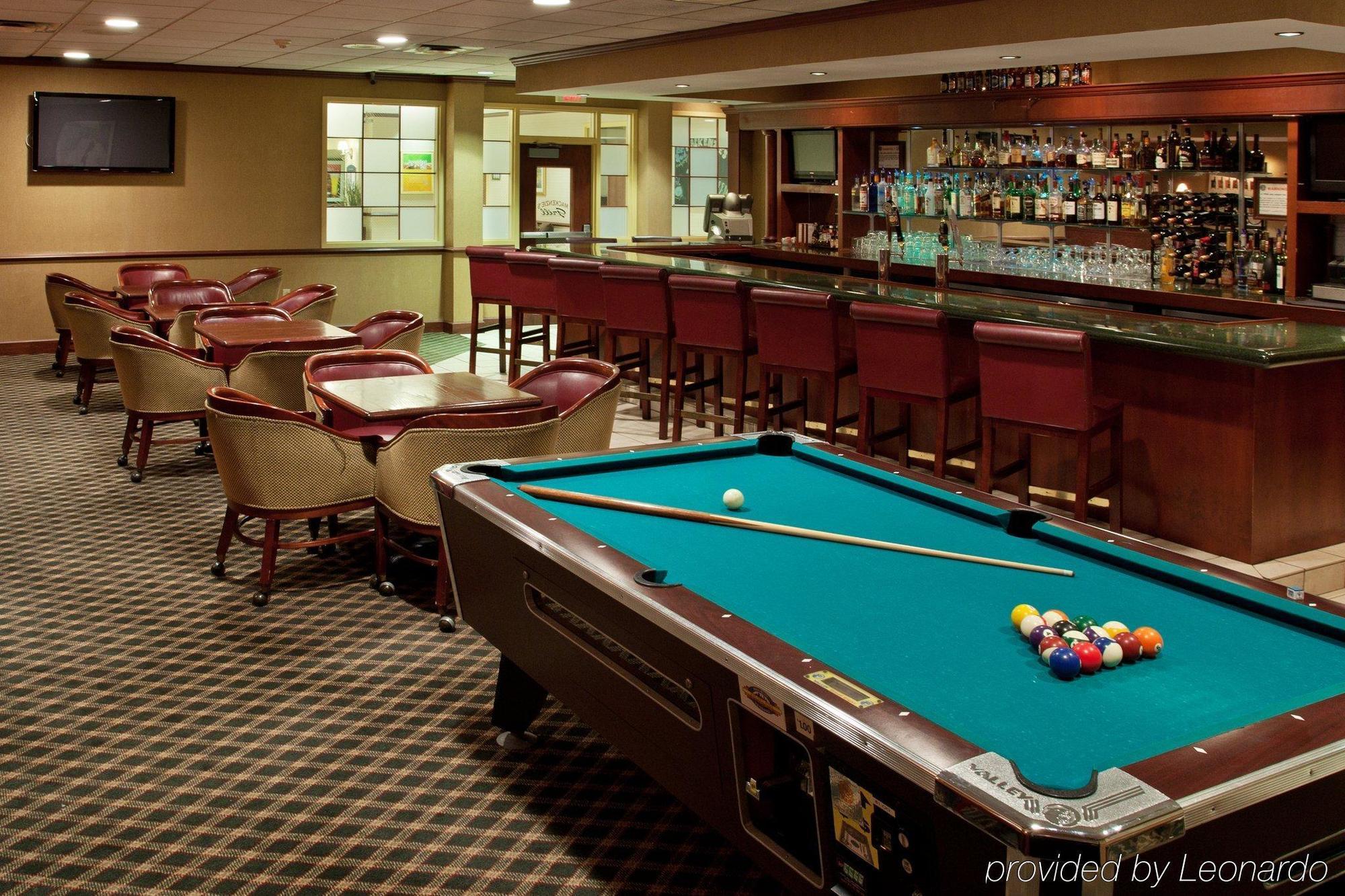 Four Points By Sheraton Cleveland Airport Екстериор снимка