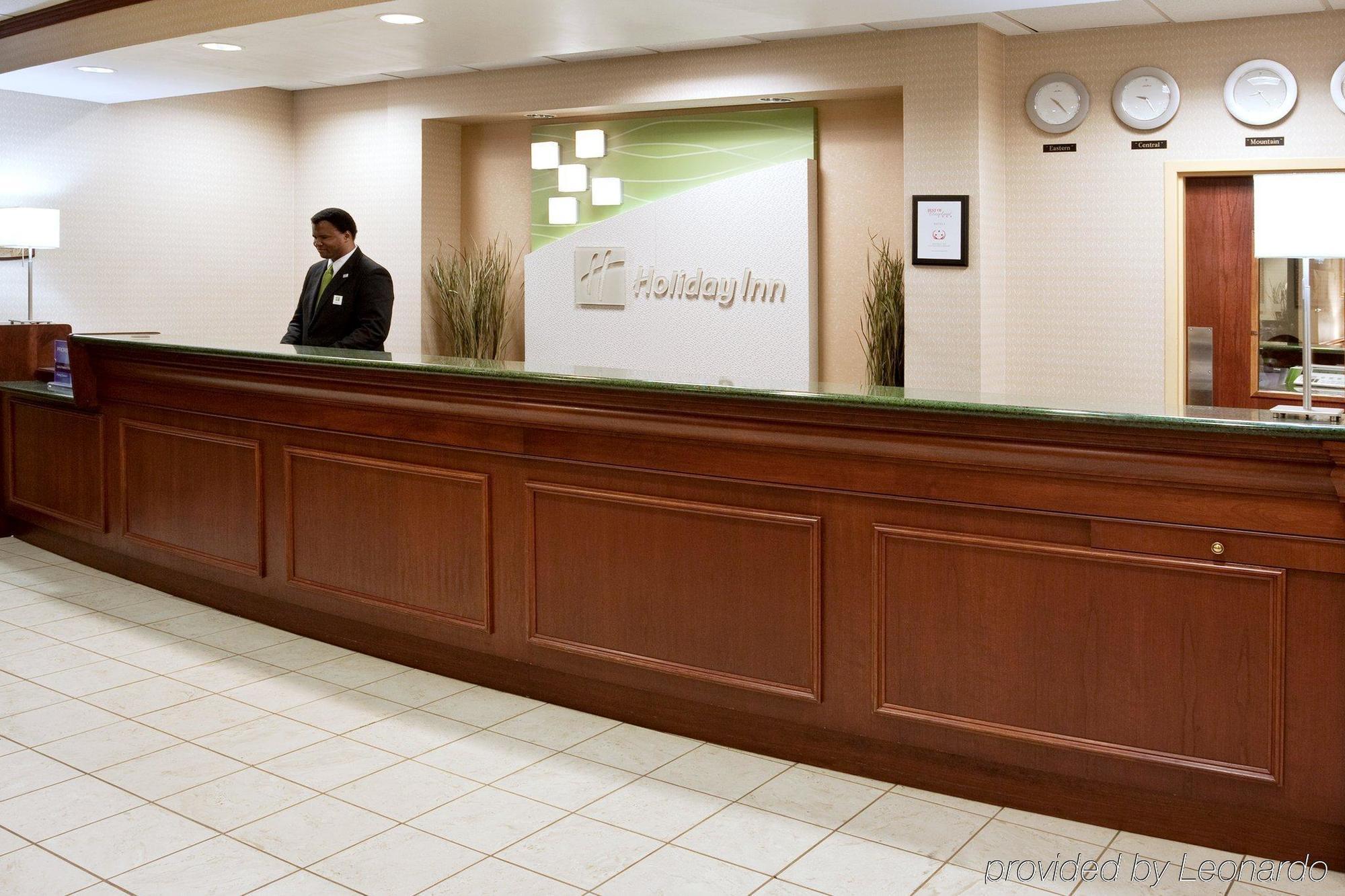 Four Points By Sheraton Cleveland Airport Екстериор снимка