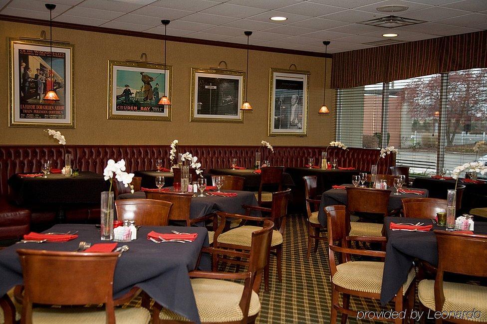 Four Points By Sheraton Cleveland Airport Екстериор снимка