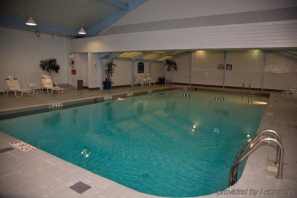 Four Points By Sheraton Cleveland Airport Екстериор снимка