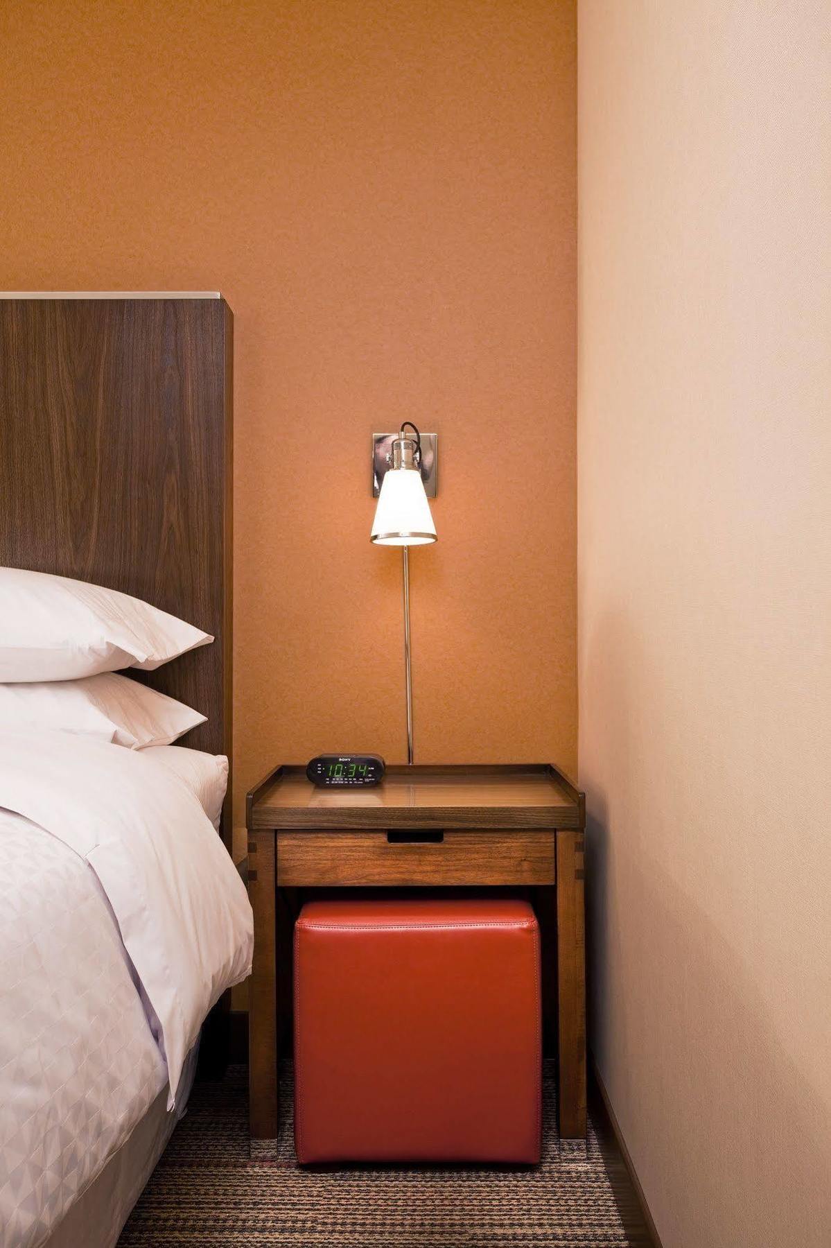 Four Points By Sheraton Cleveland Airport Екстериор снимка