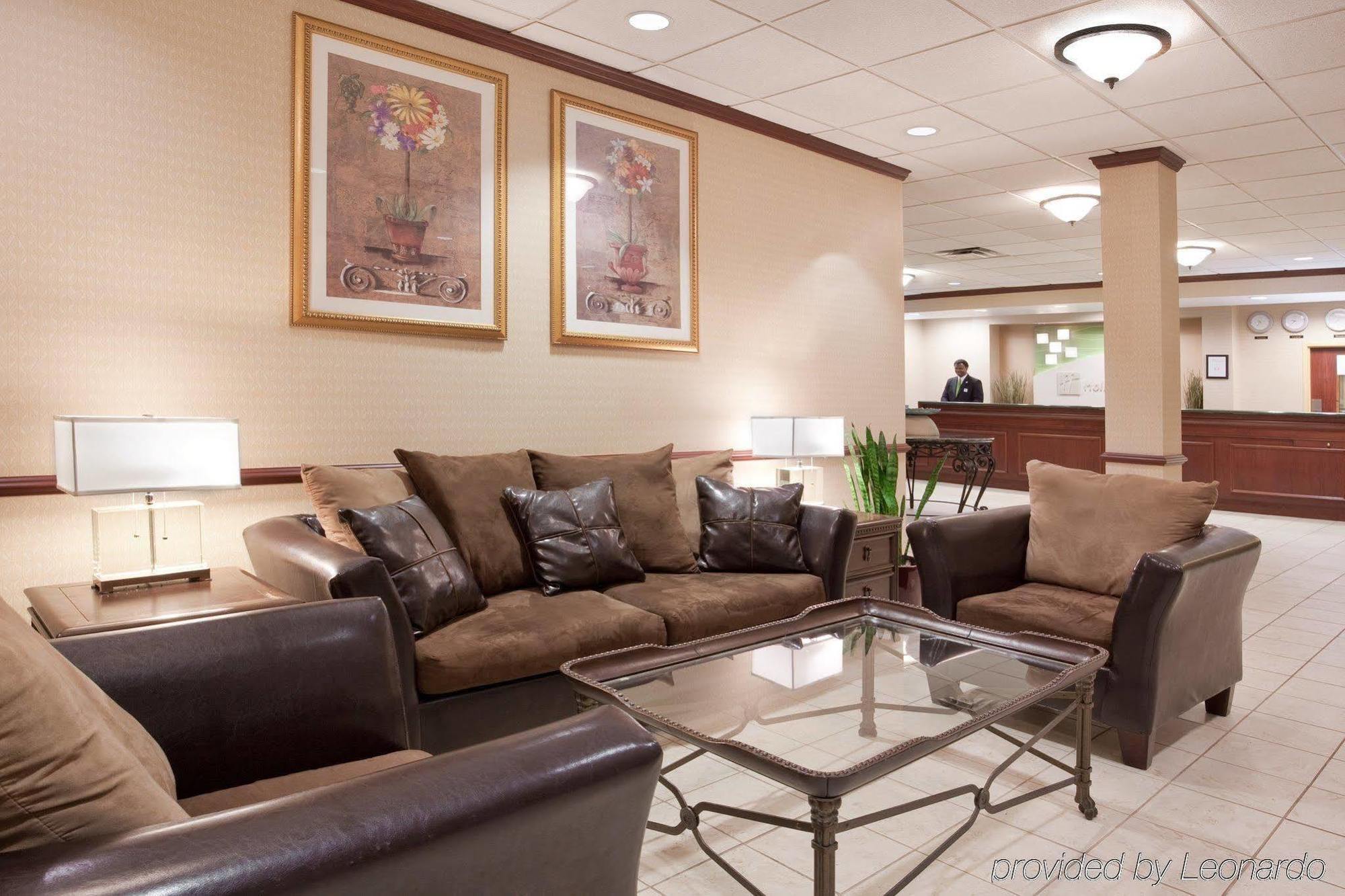 Four Points By Sheraton Cleveland Airport Екстериор снимка