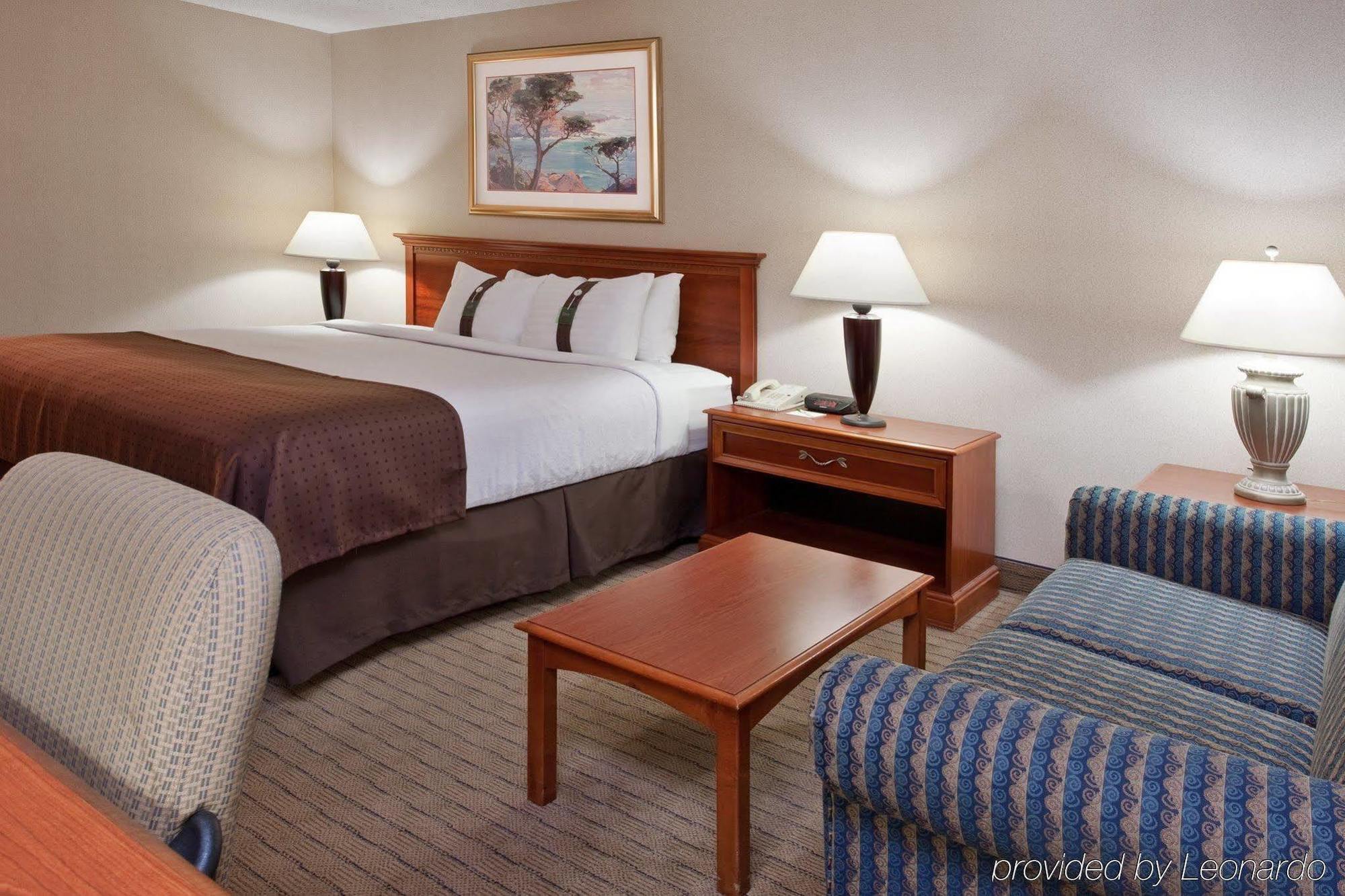 Four Points By Sheraton Cleveland Airport Екстериор снимка